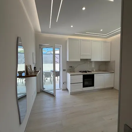 Cala Del Sol - Fronte Mare