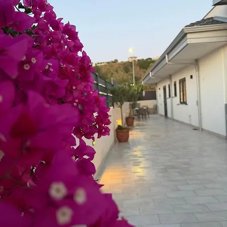 Semesterbostad Cala Del Sol - Fronte Mare