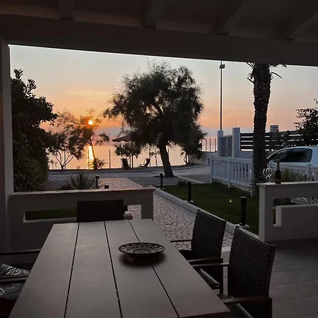 Cala Del Sol - Fronte Mare Semesterbostad *
