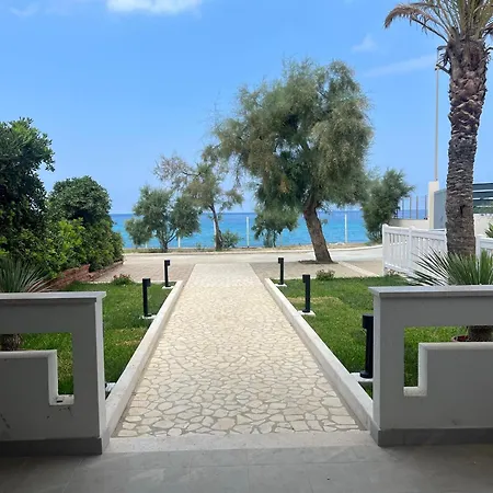 Cala Del Sol - Fronte Mare