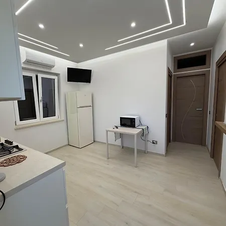 Cala Del Sol - Fronte Mare Semesterbostad *