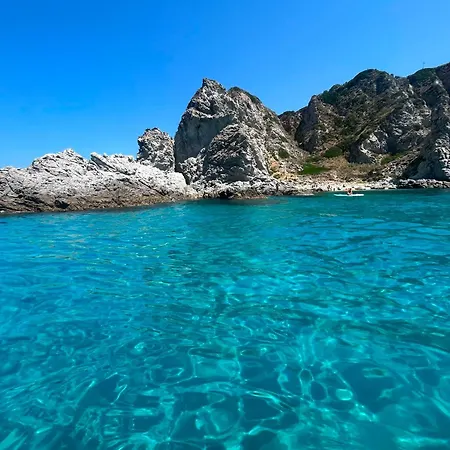 Cala Del Sol - Fronte Mare Semesterbostad *