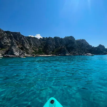 Cala Del Sol - Fronte Mare * Capo Vaticano